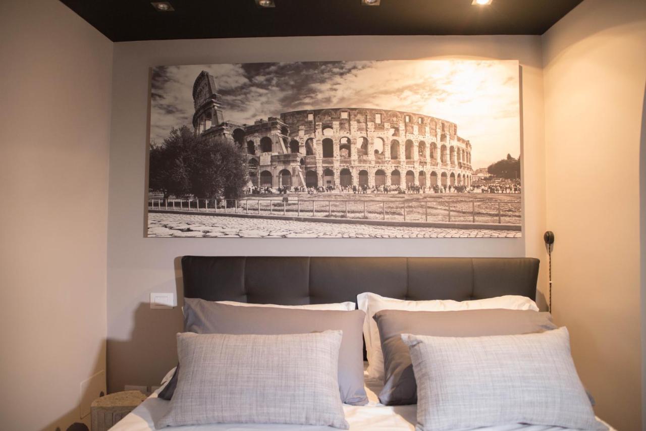 Apartamento Casa Monticelli *
