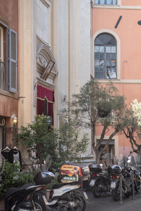 Casa Monticelli Apartamento *