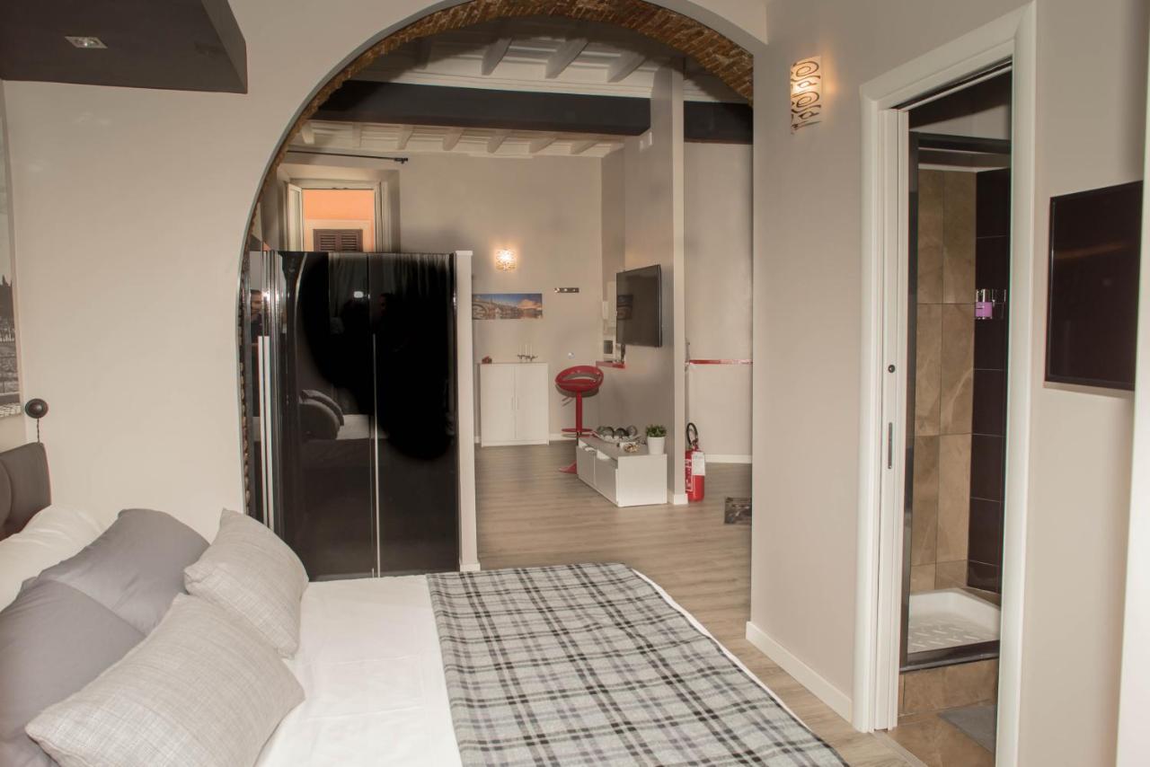 Casa Monticelli Apartamento