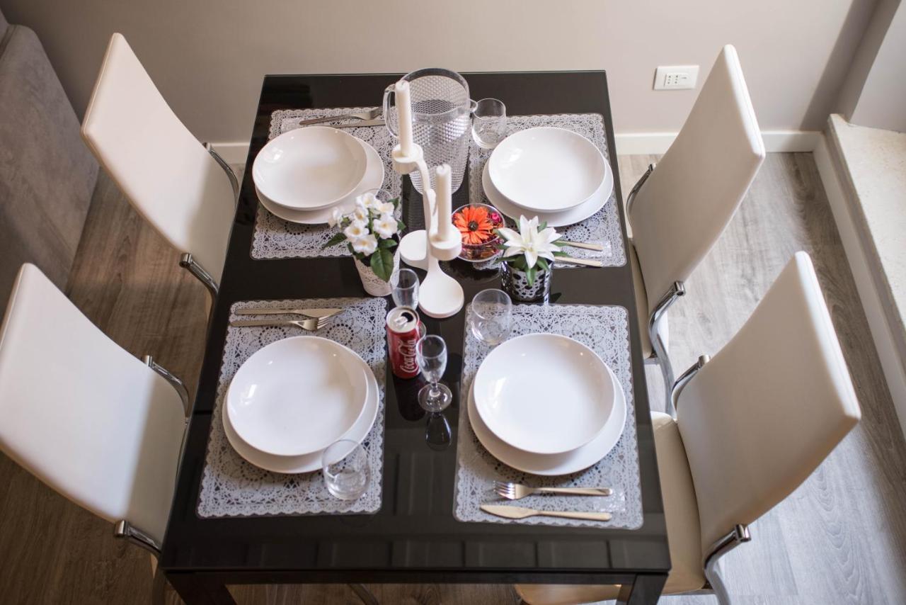 Apartamento Casa Monticelli