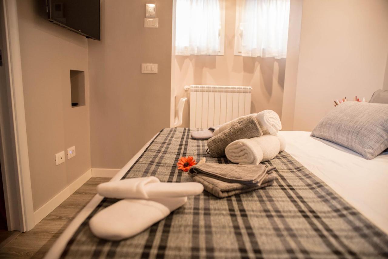 Apartamento Casa Monticelli