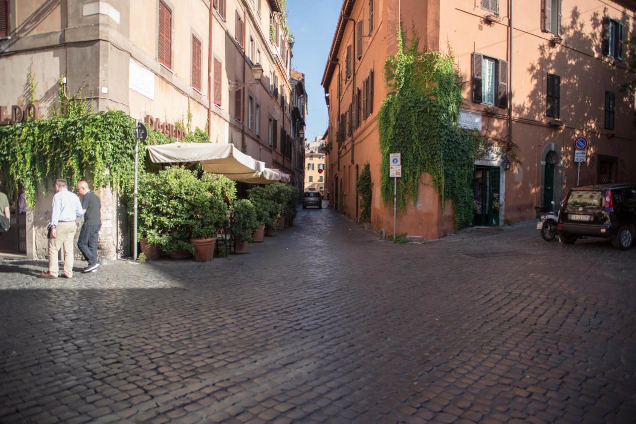 Apartamento Casa Monticelli *