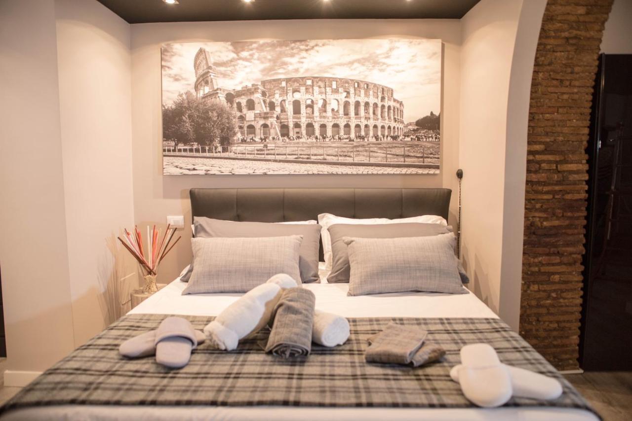Casa Monticelli Roma