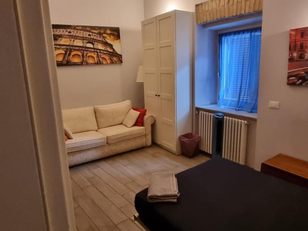 Apartamento Casa Monticelli *