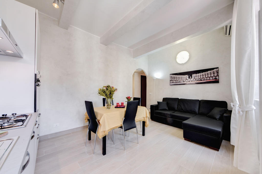 Apartamento Casa Monticelli *