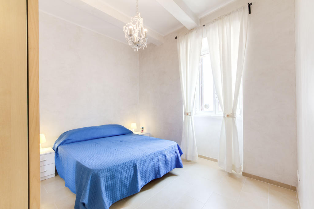 Casa Monticelli Roma