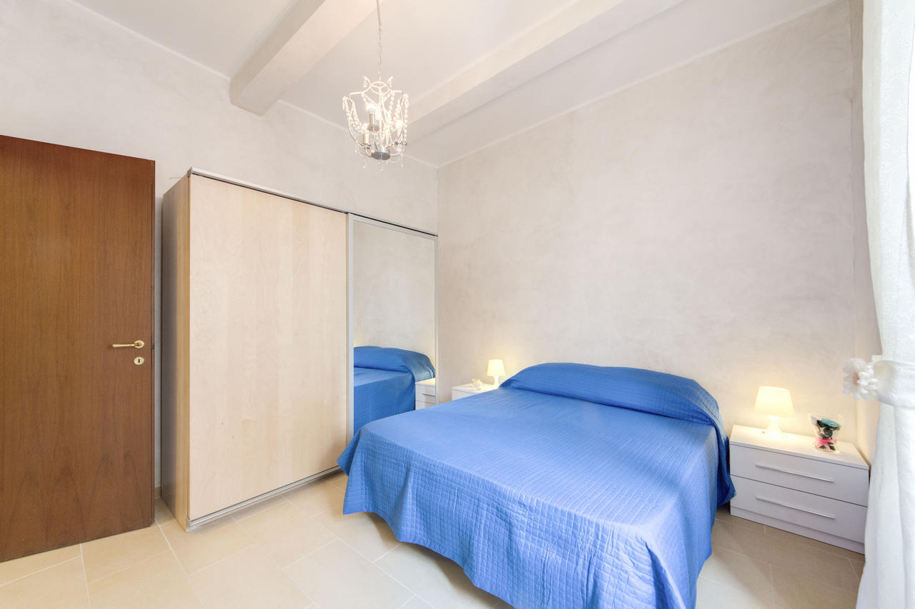 Casa Monticelli Roma