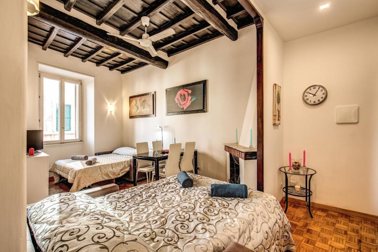 Apartamento Casa Monticelli