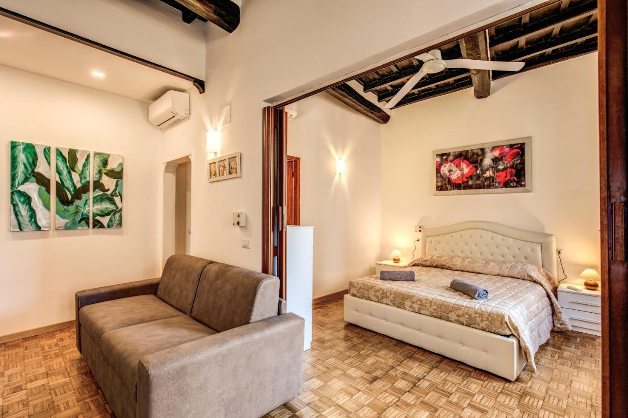 Casa Monticelli Apartamento