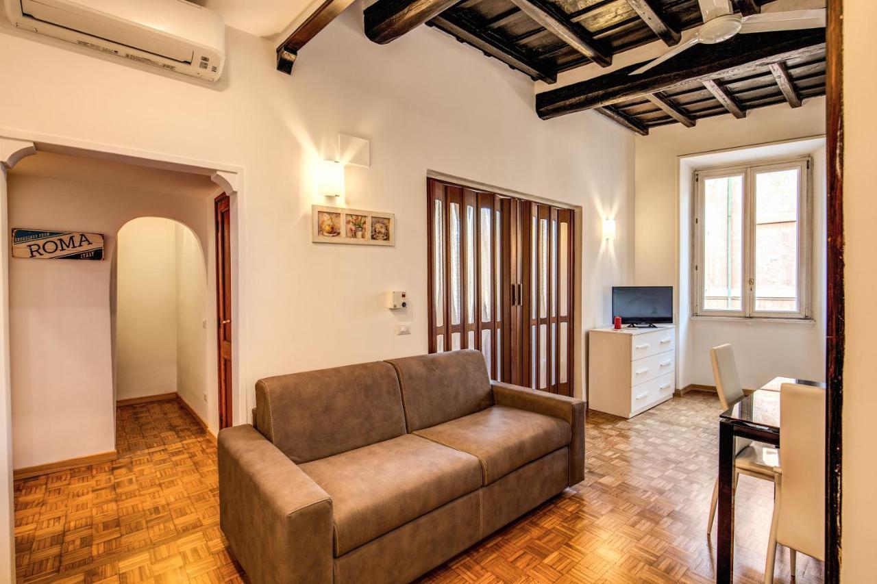 Casa Monticelli Roma