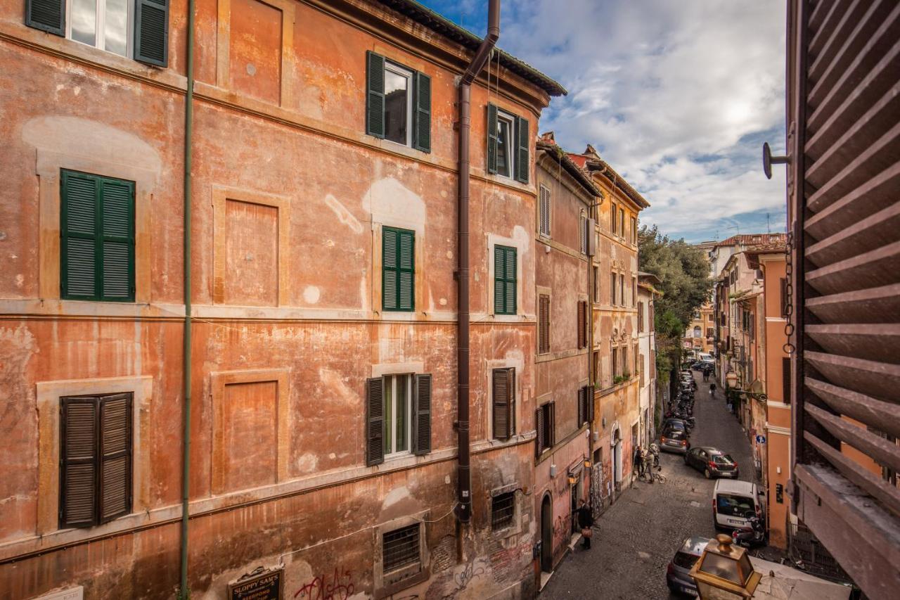 Casa Monticelli Apartamento *