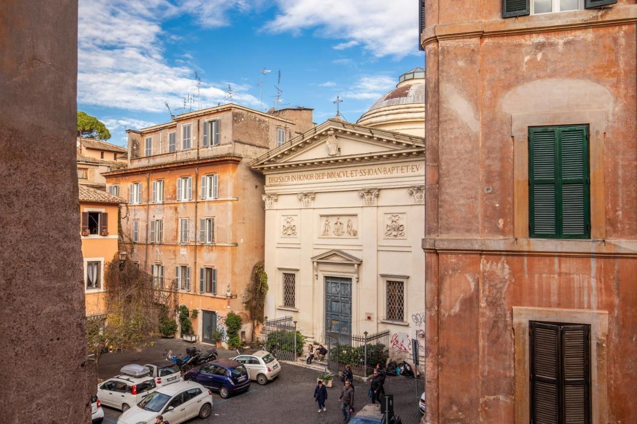 Casa Monticelli Apartamento *