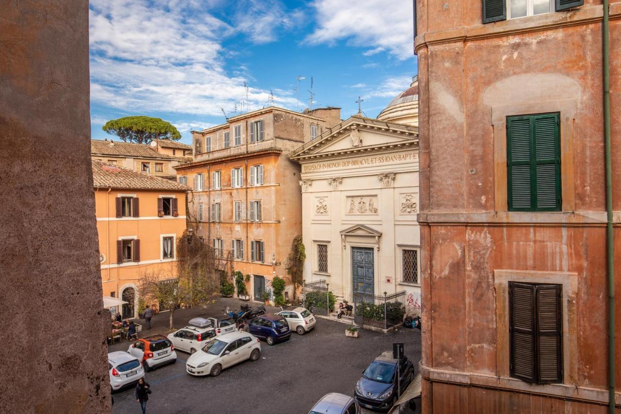 Apartamento Casa Monticelli