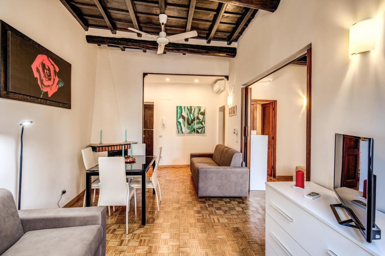 Apartamento Casa Monticelli