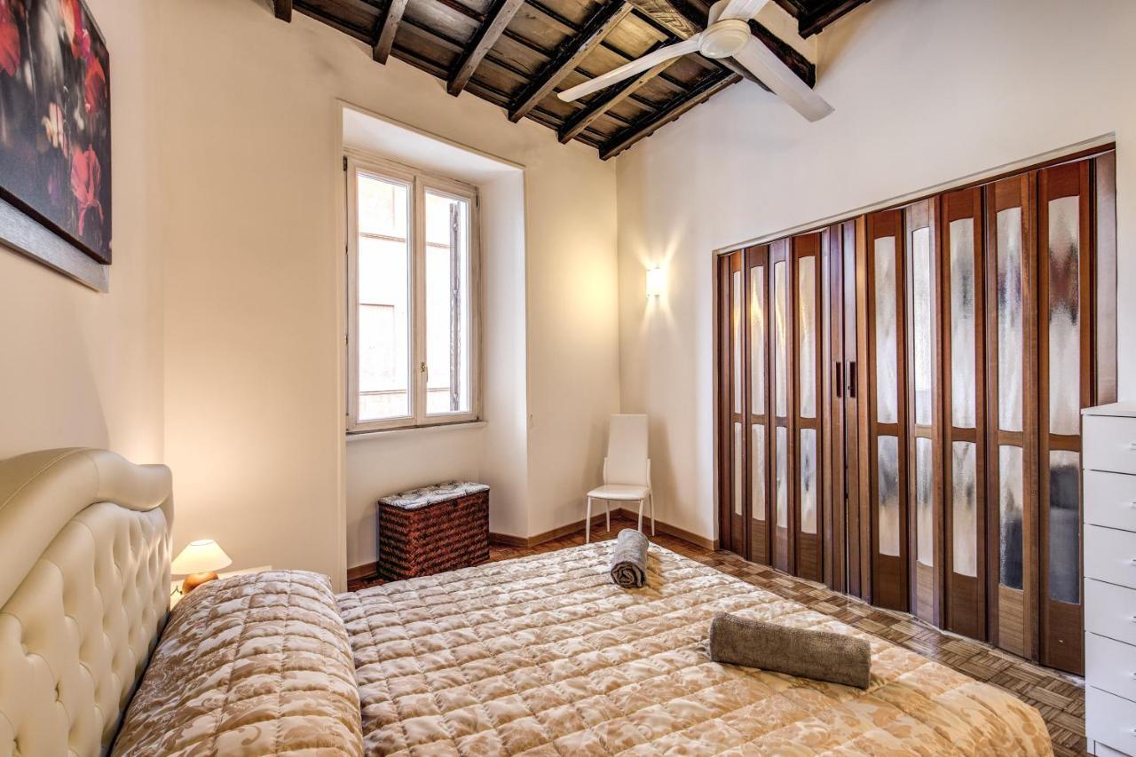 Casa Monticelli Roma