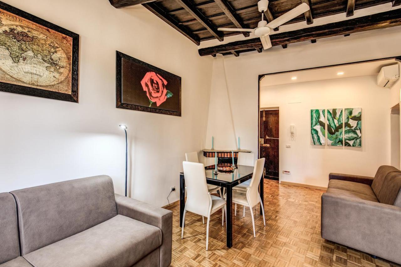 Casa Monticelli * Roma