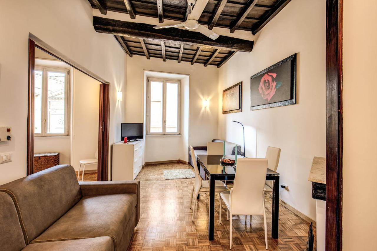 Casa Monticelli Apartamento