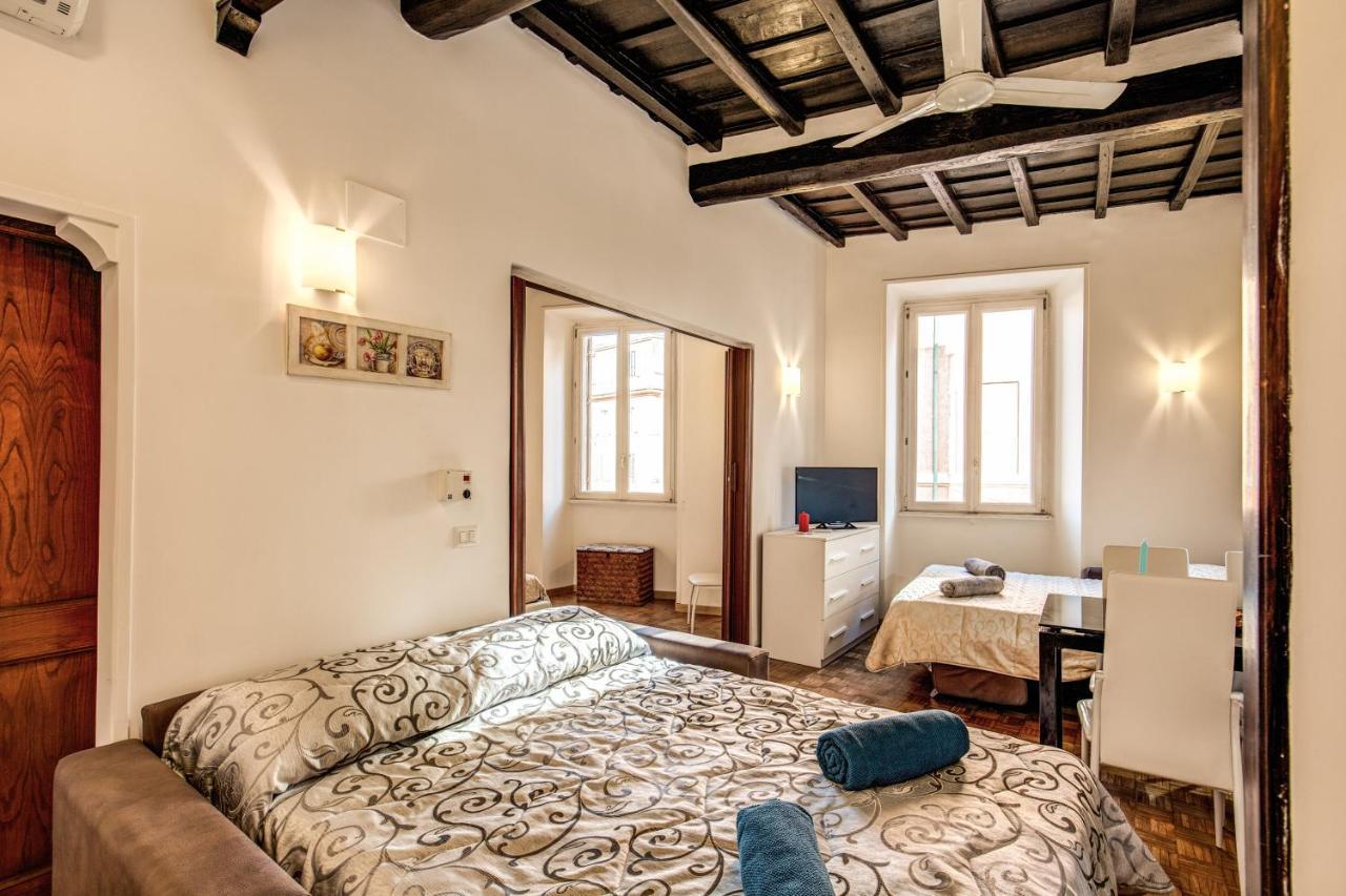 Casa Monticelli Apartamento