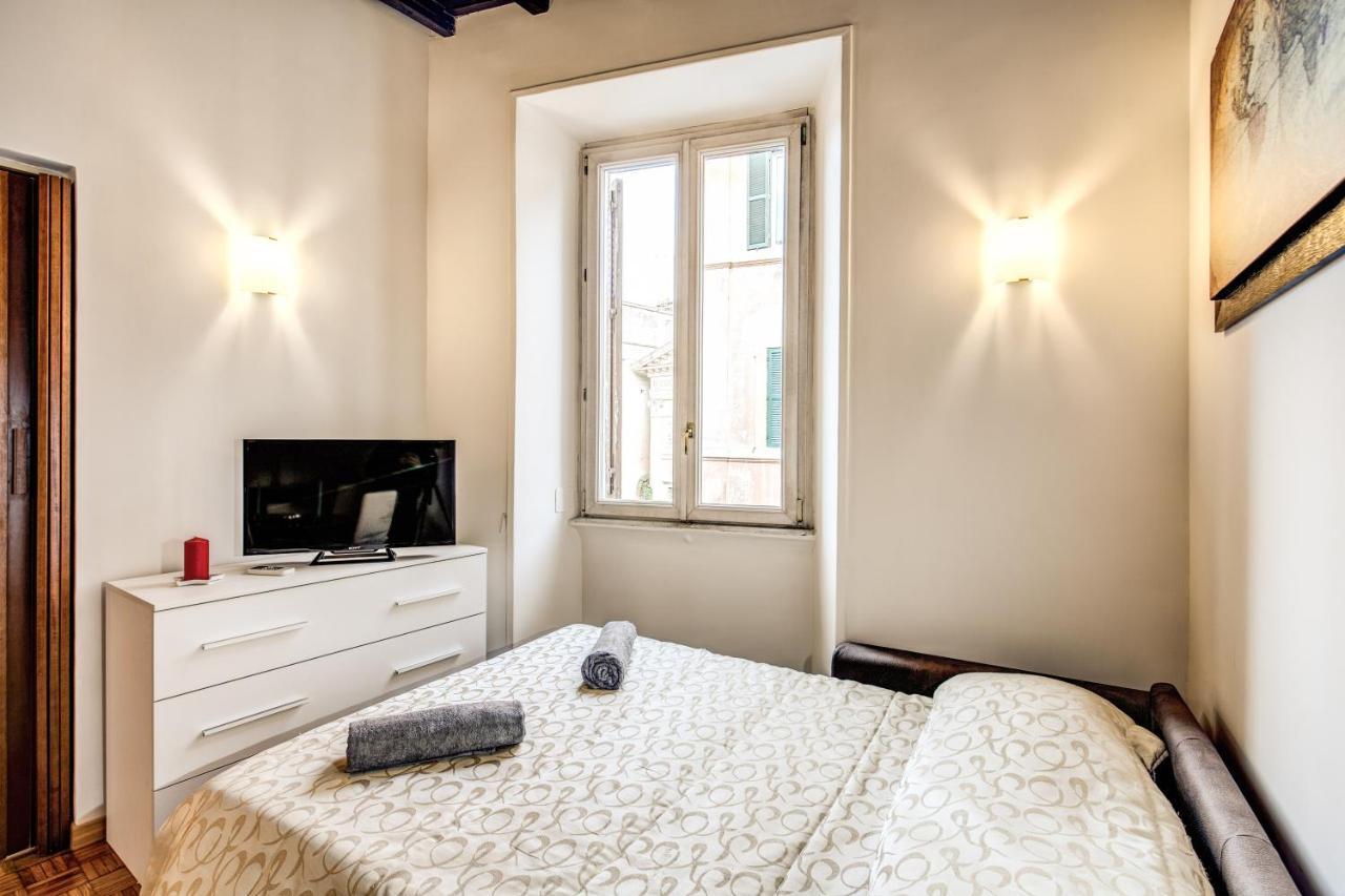 Apartamento Casa Monticelli *