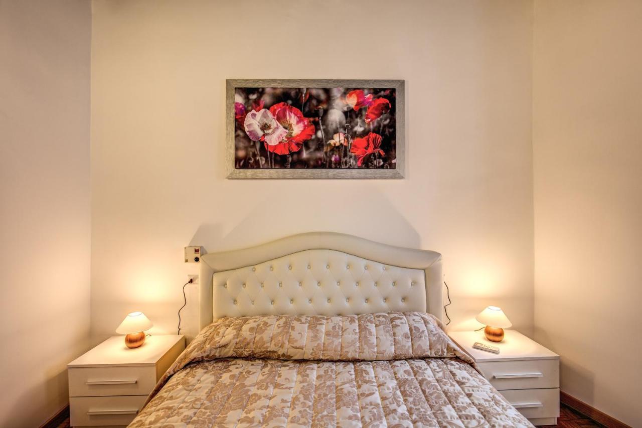 Casa Monticelli Apartamento
