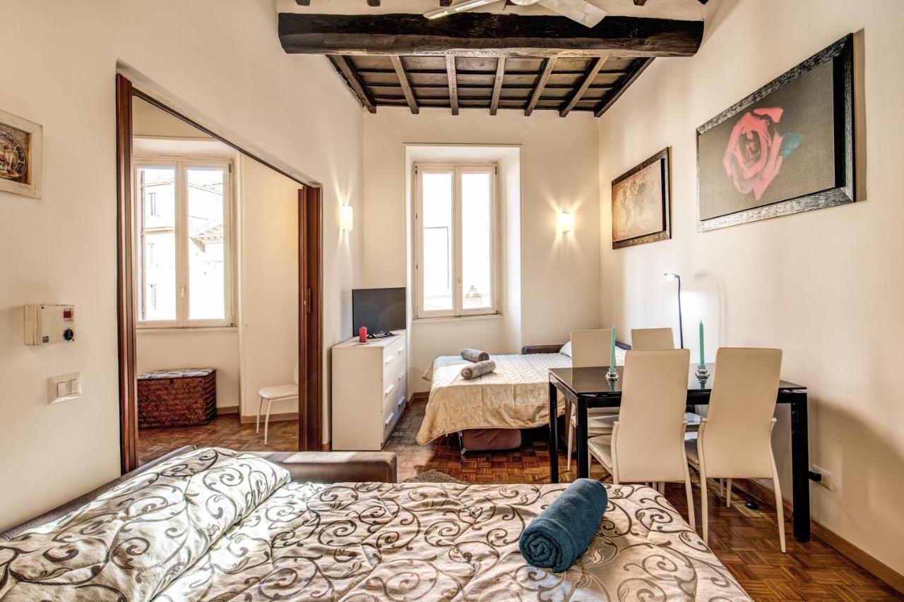 Apartamento Casa Monticelli
