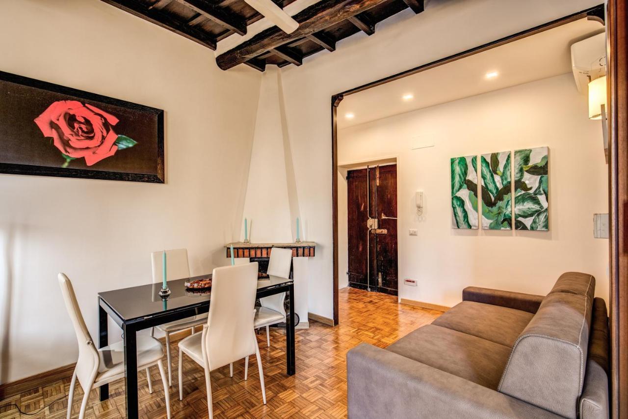 Casa Monticelli Apartamento *