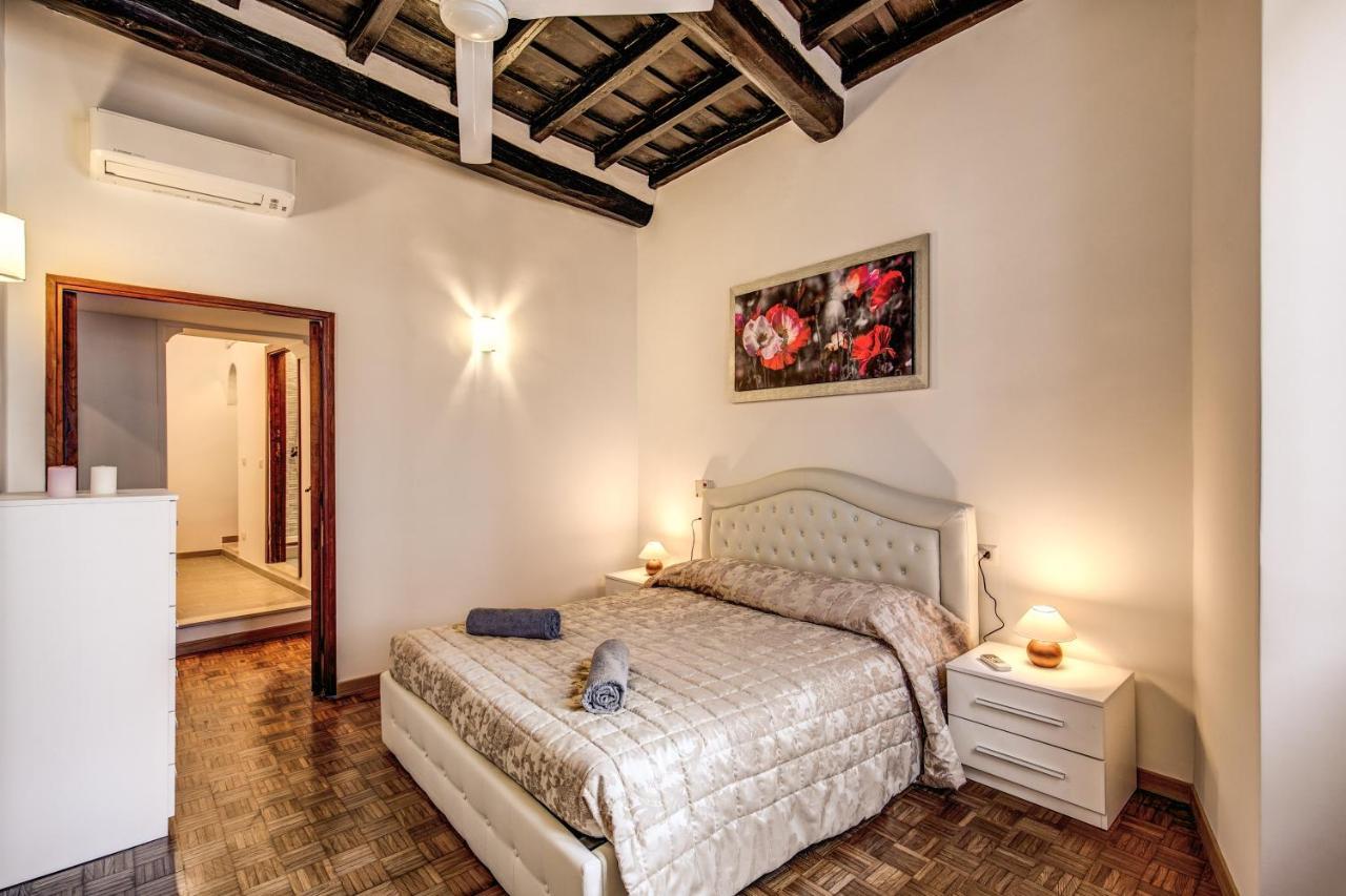Casa Monticelli Apartamento *