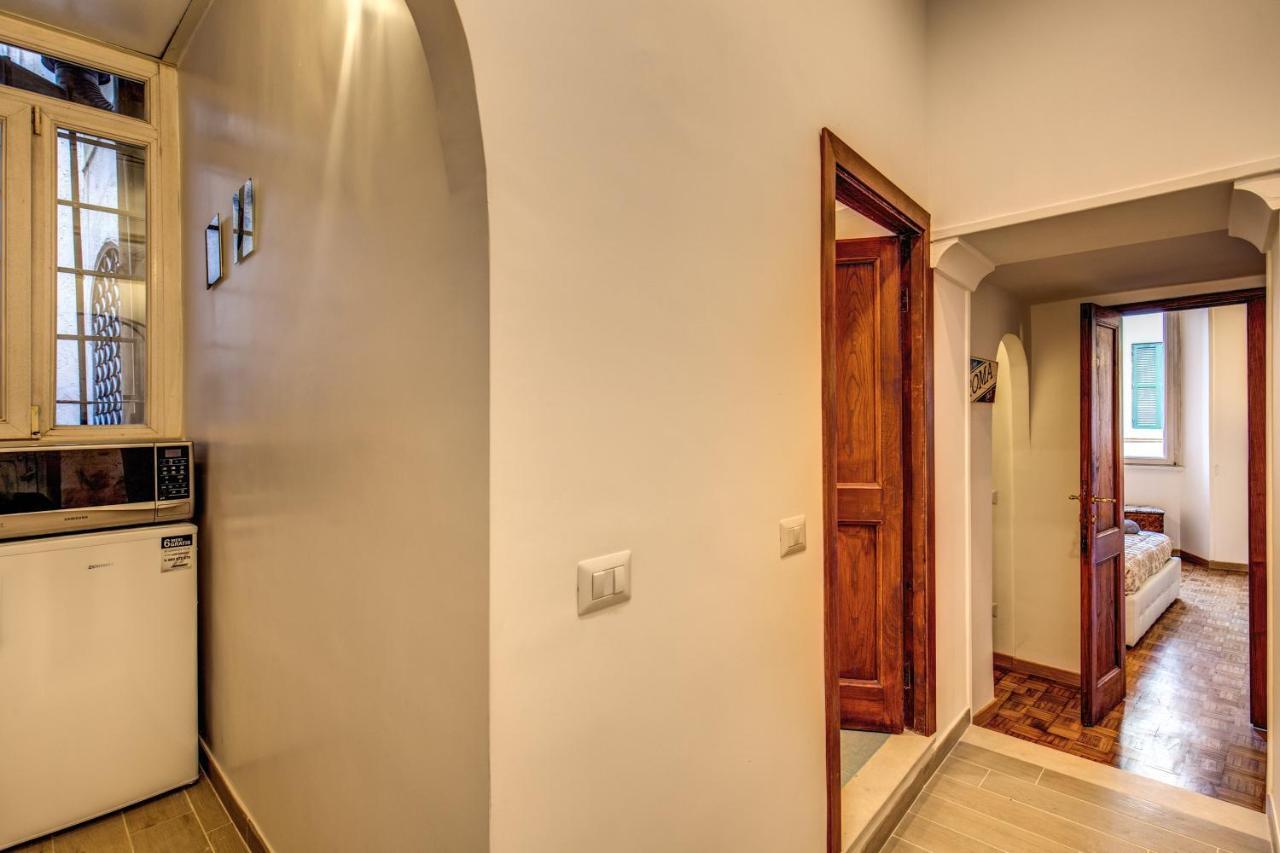 Apartamento Casa Monticelli *